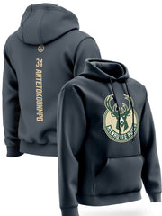 Giannis Antetokounmpo Duksevi GA-IG-DK0011 - FANS STORE -