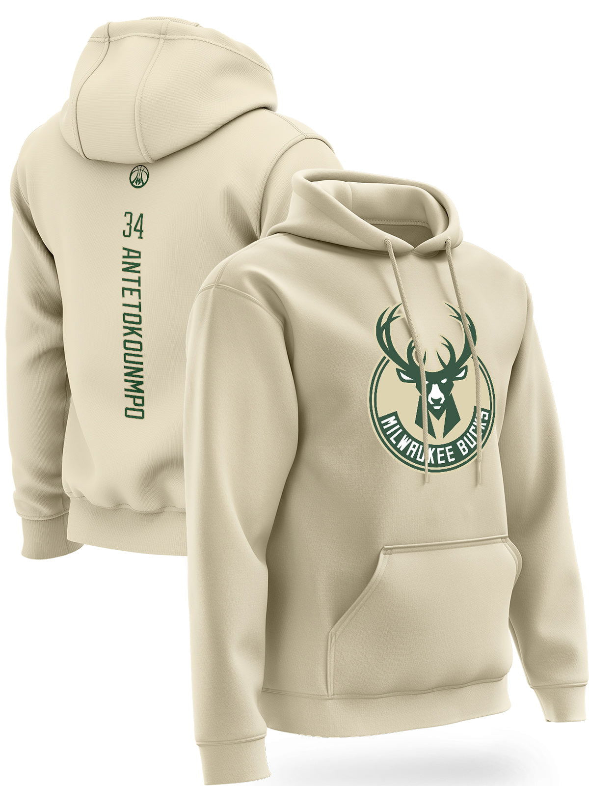 Giannis Antetokounmpo Duksevi GA-IG-DK0011 - FANS STORE -