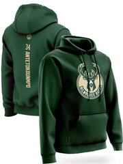 Giannis Antetokounmpo Duksevi GA-IG-DK0011 - FANS STORE -