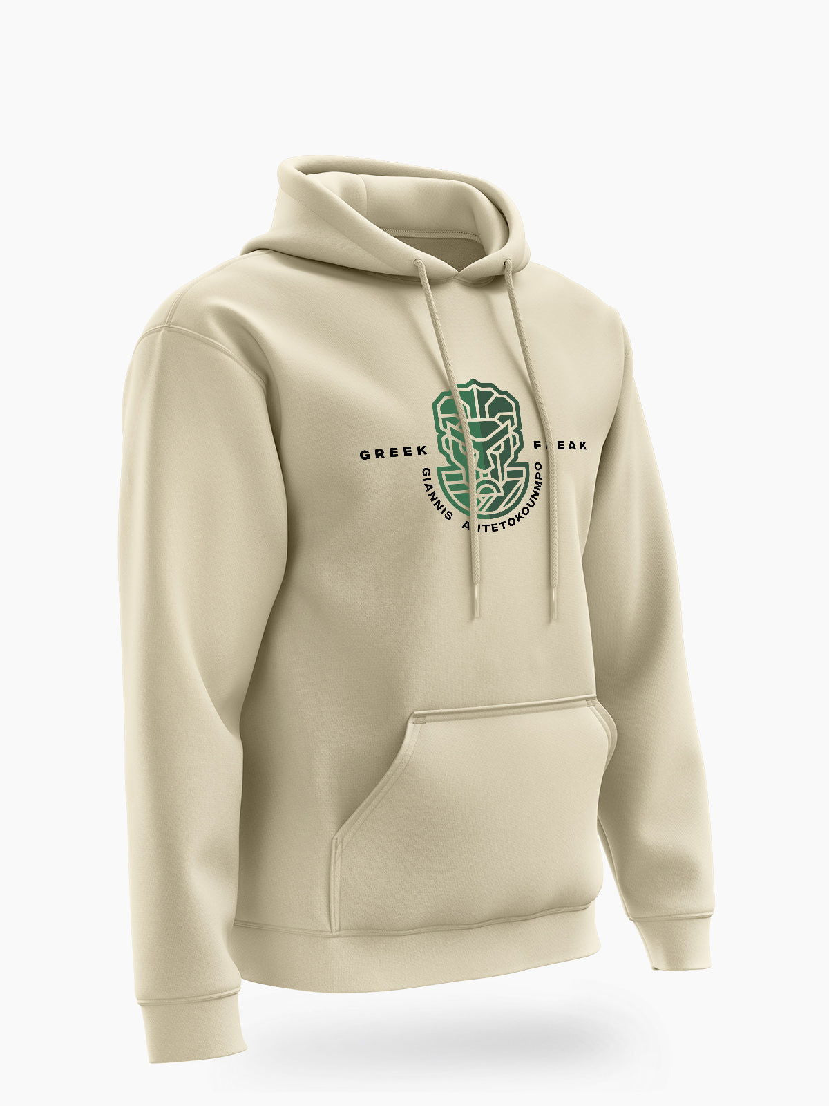 Giannis Antetokounmpo Duksevi GA-IG-DK0014 - FANS STORE -