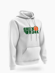 Giannis Antetokounmpo Duksevi GA-IG-DK0017 - FANS STORE -