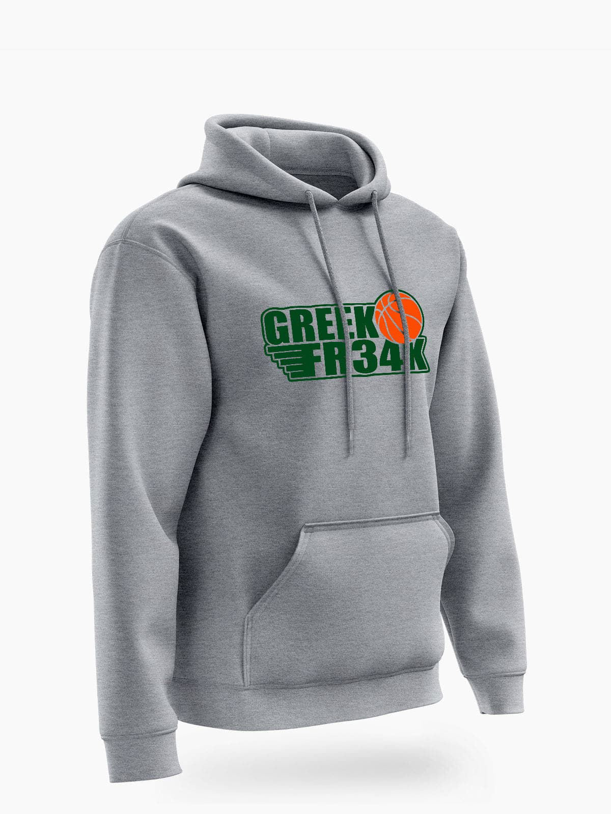 Giannis Antetokounmpo Duksevi GA-IG-DK0017 - FANS STORE -