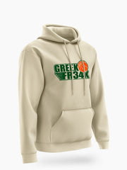 Giannis Antetokounmpo Duksevi GA-IG-DK0017 - FANS STORE -