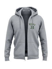 Giannis Antetokounmpo Duksevi GA-IG-DPK0021 - FANS STORE -