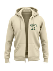 Giannis Antetokounmpo Duksevi GA-IG-DPK0021 - FANS STORE -