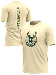 Giannis Antetokounmpo Majice GA-IG-MJ0011 - FANS STORE -