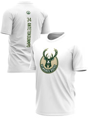 Giannis Antetokounmpo Majice GA-IG-MJ0011 - FANS STORE -