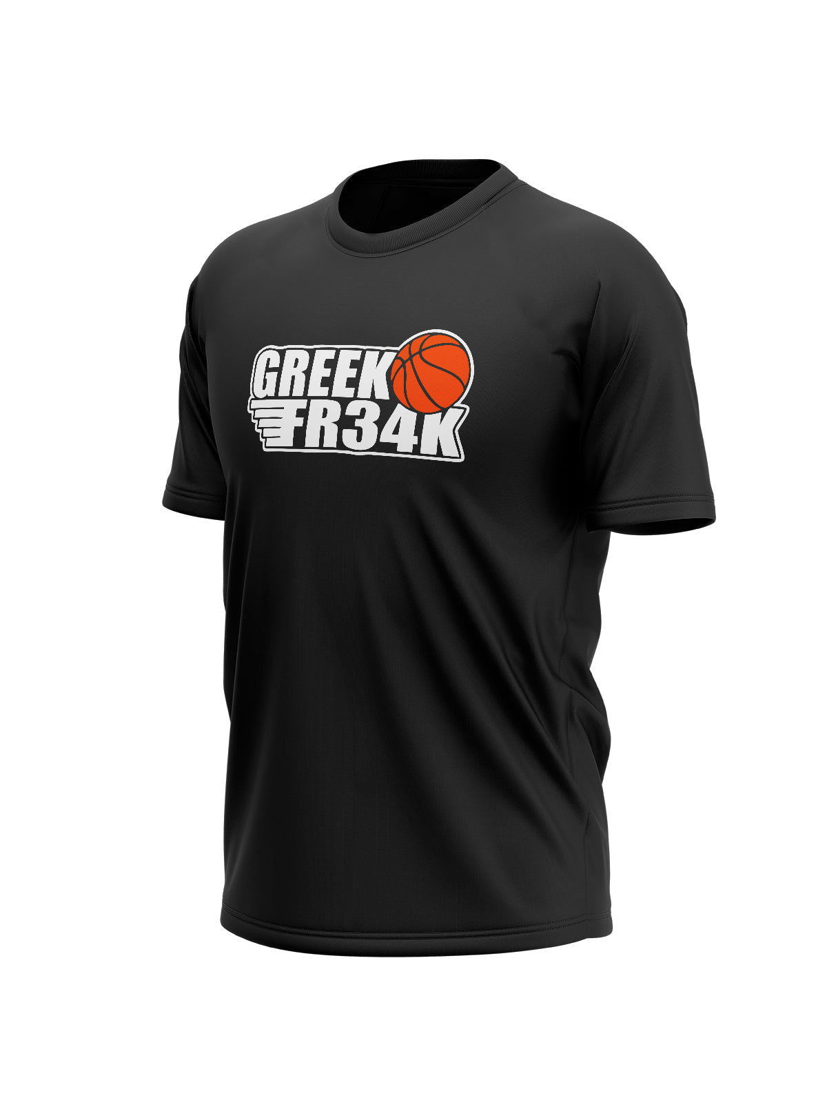 Giannis Antetokounmpo Majice GA-IG-MJ0017 - FANS STORE -