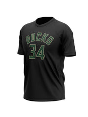 Giannis Antetokounmpo Majice GA-IG-MJ0018 - FANS STORE -