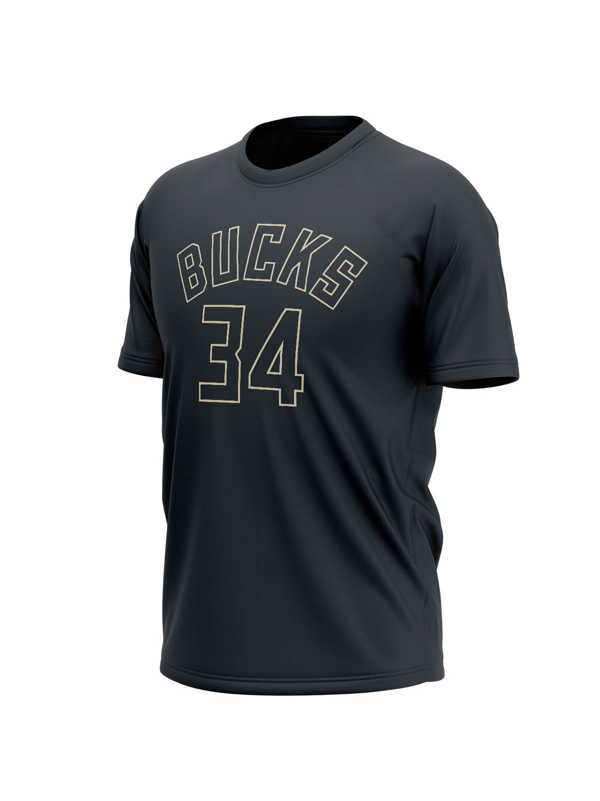 Giannis Antetokounmpo Majice GA-IG-MJ0018 - FANS STORE -