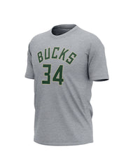 Giannis Antetokounmpo Majice GA-IG-MJ0018 - FANS STORE -