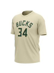 Giannis Antetokounmpo Majice GA-IG-MJ0018 - FANS STORE -