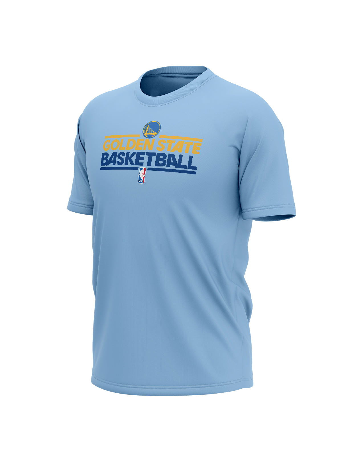 Golden State Warriors Majice GSW-TH-1011 - FANS STORE -