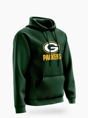 Green Bay Packers Duksevi GBP-DK-0011 - FANS STORE -