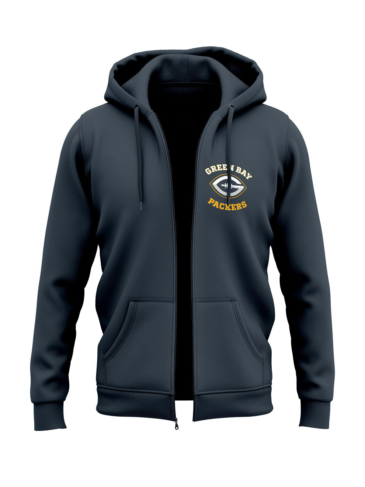 Green Bay Packers Duksevi GBP-DPK-0016 - FANS STORE -