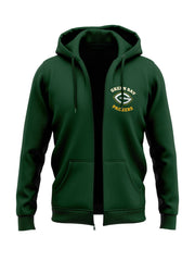 Green Bay Packers Duksevi GBP-DPK-0016 - FANS STORE -