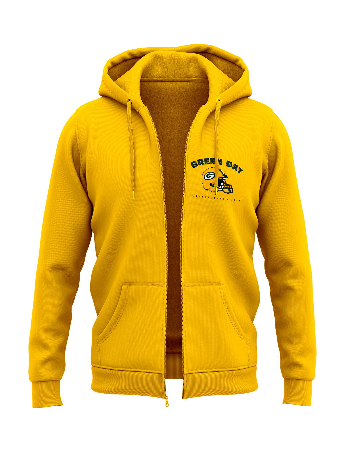 Green Bay Packers Duksevi GBP-DPK-0017 - FANS STORE -