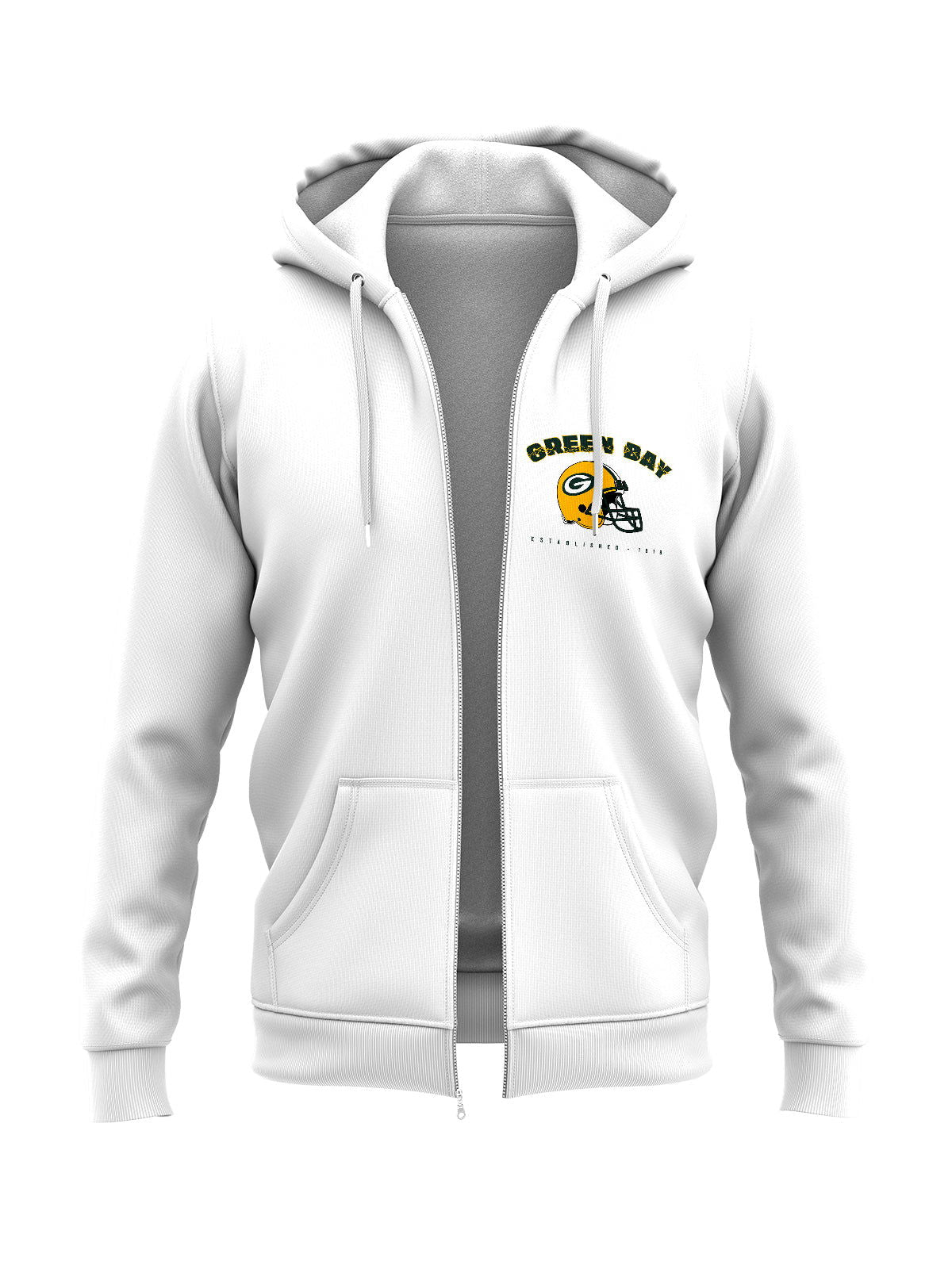Green Bay Packers Duksevi GBP-DPK-0017 - FANS STORE -