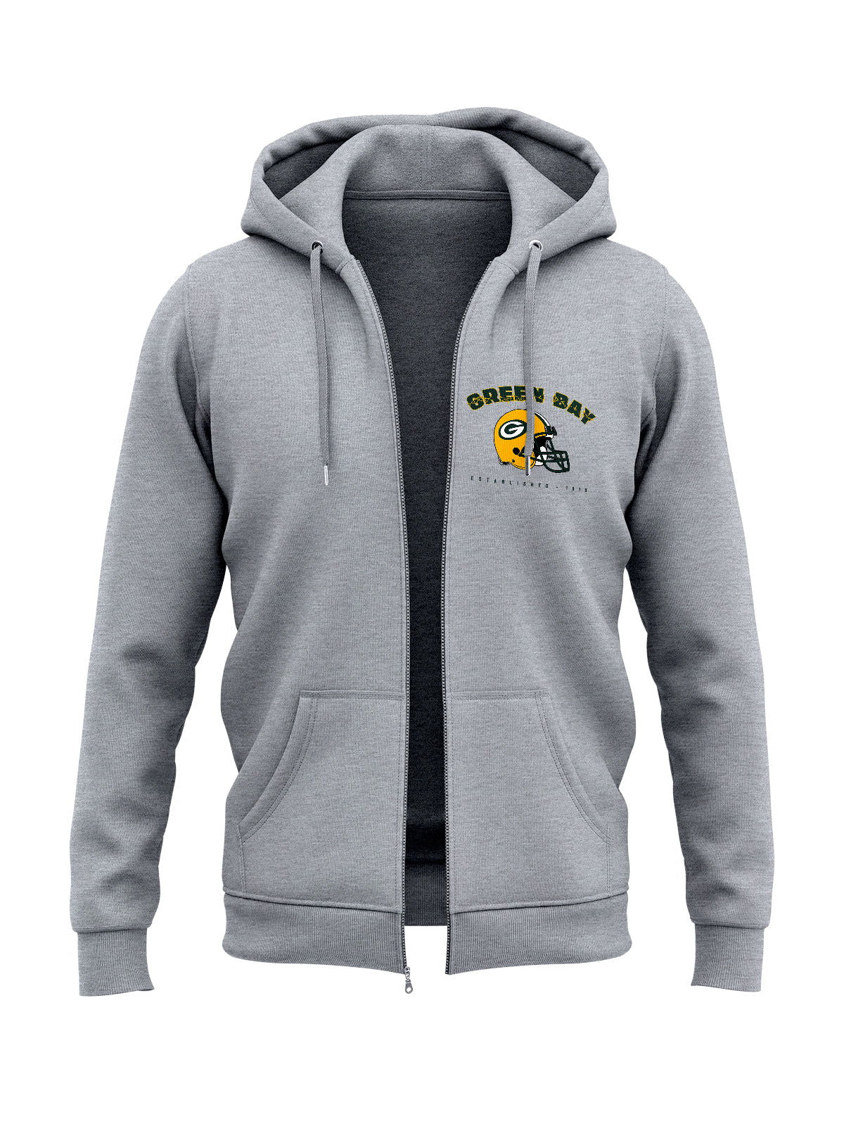 Green Bay Packers Duksevi GBP-DPK-0017 - FANS STORE -