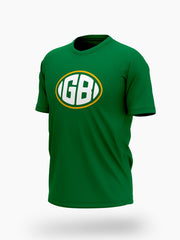 Green Bay Packers Majice GBP-TH-1002 - FANS STORE -