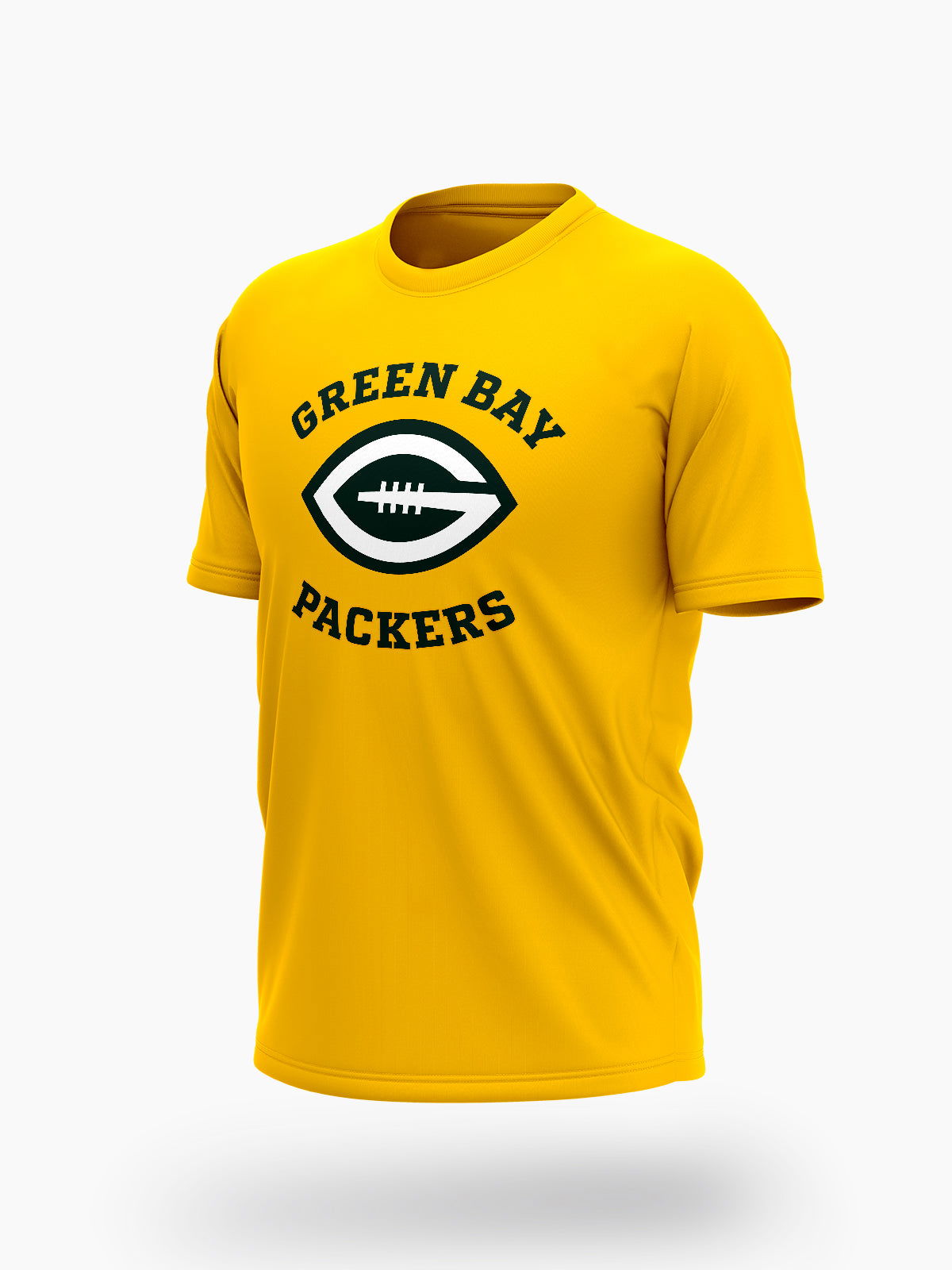 Green Bay Packers Majice GBP-TH-1004 - FANS STORE -