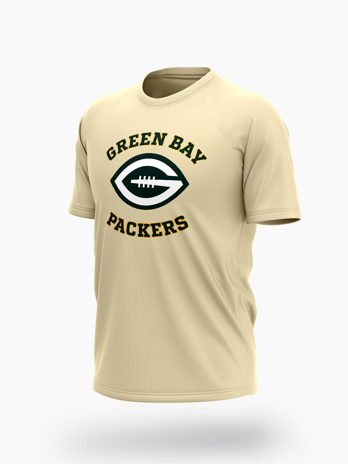 Green Bay Packers Majice GBP-TH-1004 - FANS STORE -