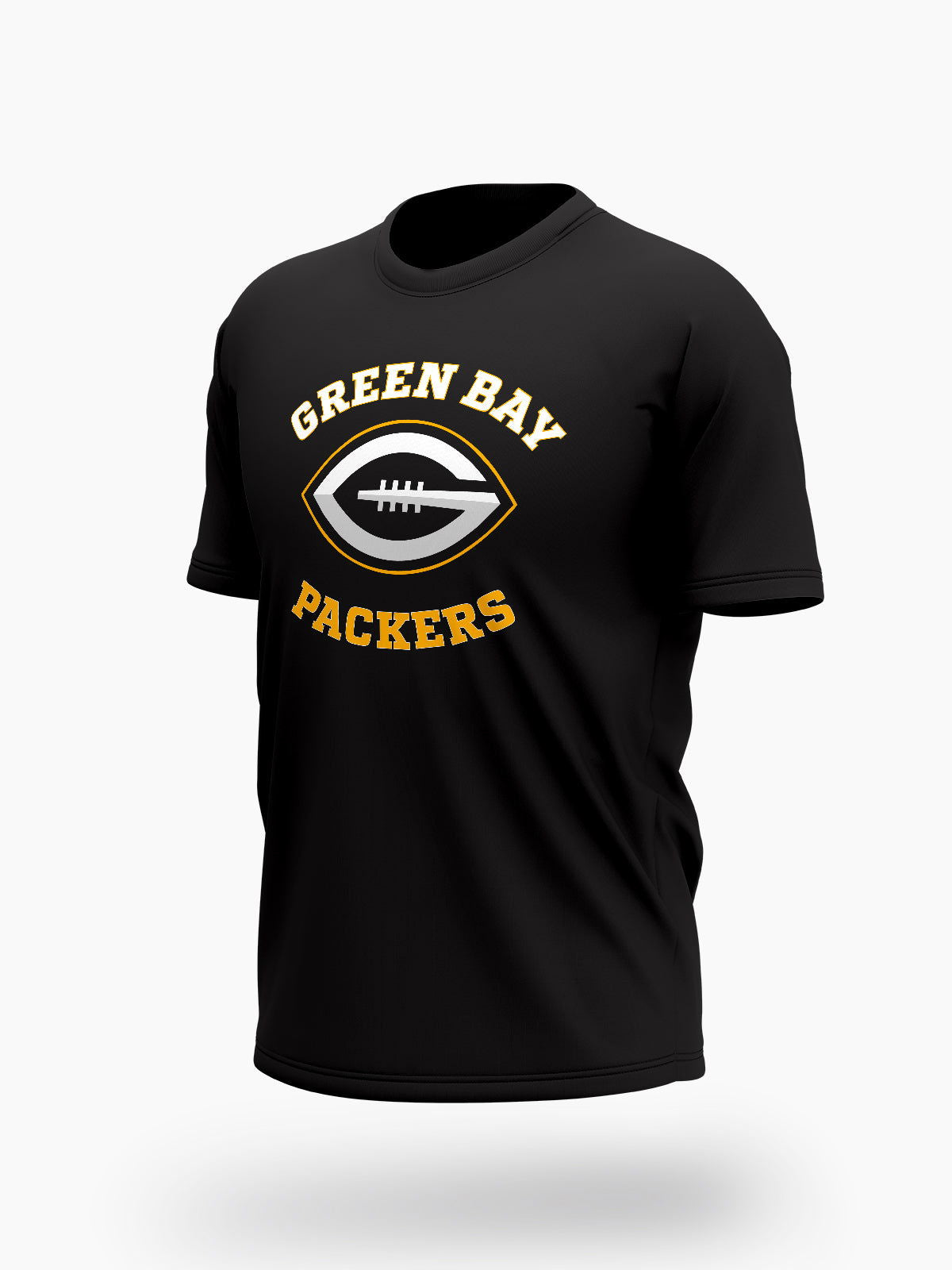 Green Bay Packers Majice GBP-TH-1004 - FANS STORE -