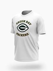Green Bay Packers Majice GBP-TH-1004 - FANS STORE -