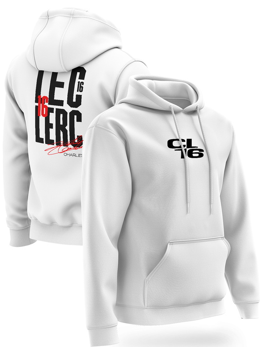 Charles Leclerc Duks FR-DK-001