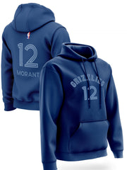 Ja Morant Duksevi JM-IG-DK0016 - FANS STORE -