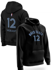 Ja Morant Duksevi JM-IG-DK0016 - FANS STORE -