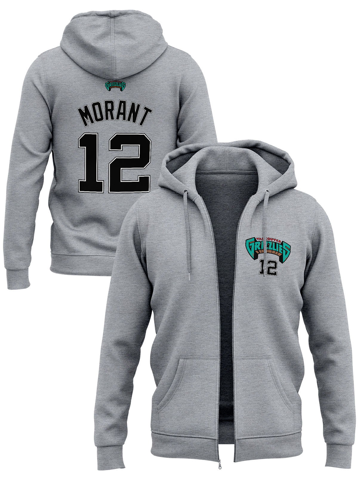 Ja Morant Duksevi JM-IG-DPK0019 - FANS STORE -