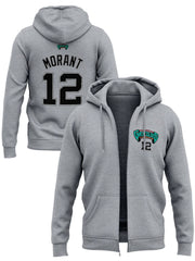 Ja Morant Duksevi JM-IG-DPK0019 - FANS STORE -