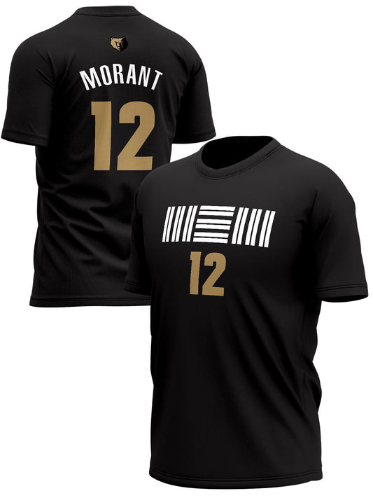 Ja Morant Maicë JM-IG-MJ0021 - Super Zbritje