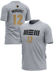 Ja Morant Majice JM-IG-MJ0021 - FANS STORE -