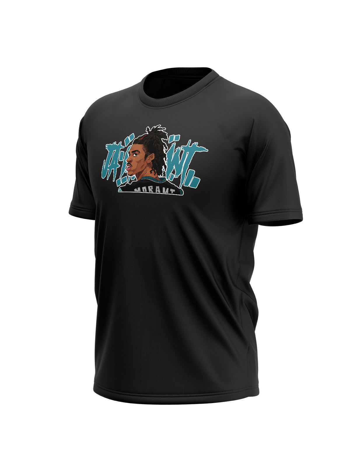Ja Morant Majice JM-IG-MJ0022 - FANS STORE -
