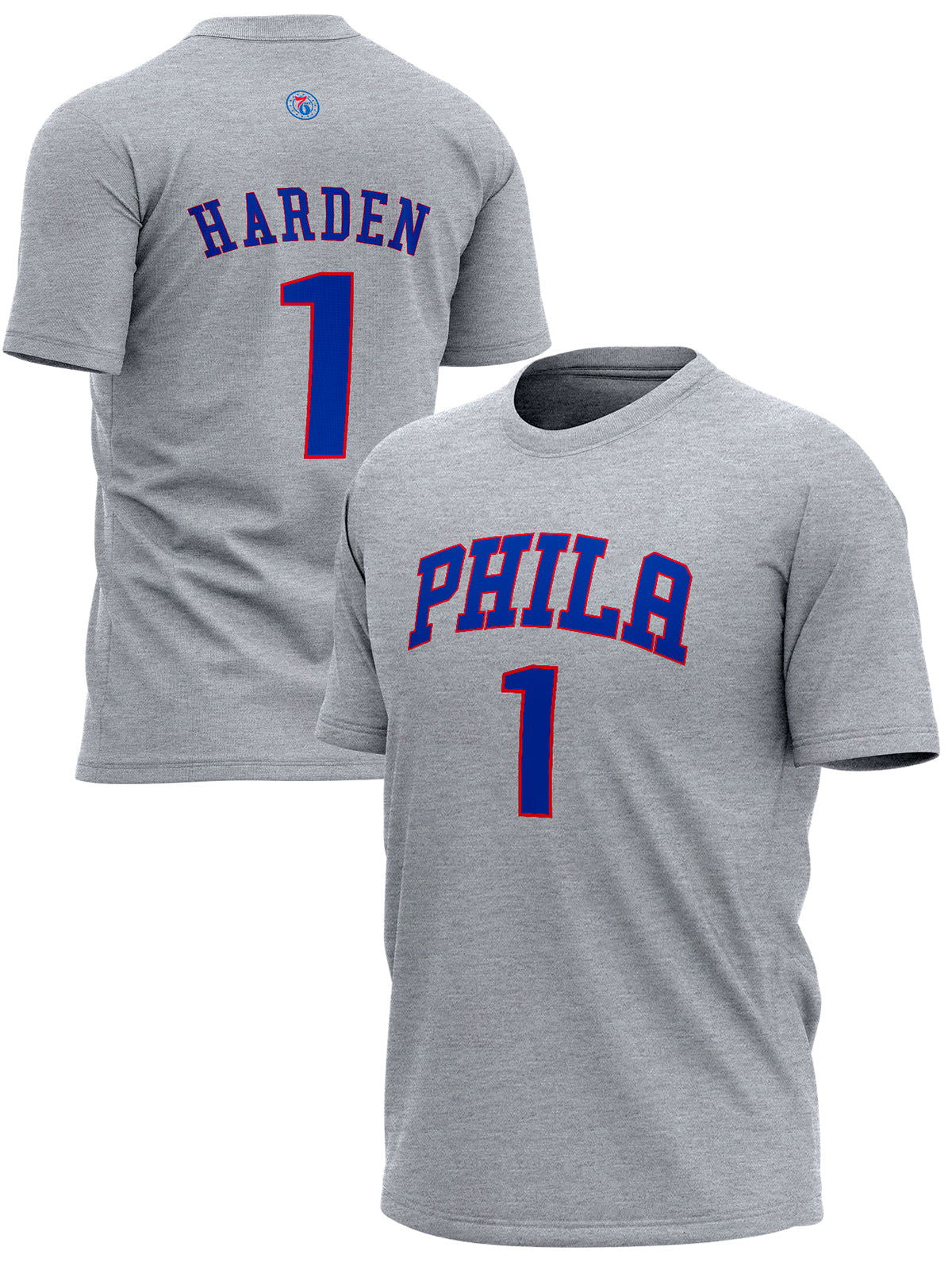 James Harden Majice JH-IG-MJ0016 - FANS STORE -