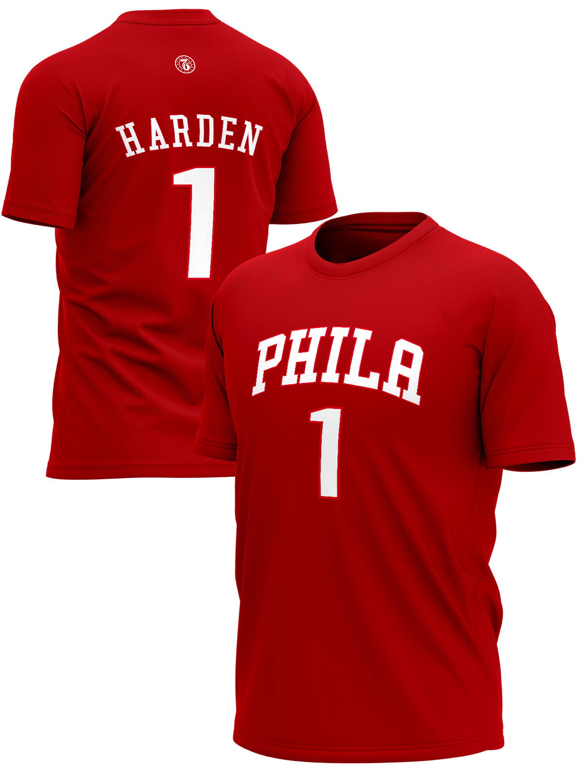 James Harden Majice JH-IG-MJ0016 - FANS STORE -