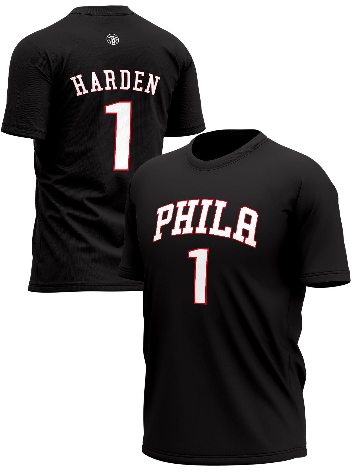 James Harden Majice JH-IG-MJ0016 - FANS STORE -
