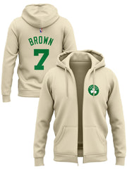 Jaylen Brown Duksevi JB-DPK-0001 - FANS STORE -