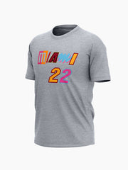Jimmy Butler Majice JB-IG-MJ0014 - FANS STORE -