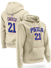 Joel Embiid Duksevi JE-IG-DK0011 - FANS STORE -