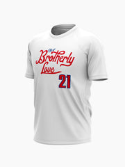 Joel Embiid Majice JE-IG-MJ0012 - FANS STORE -