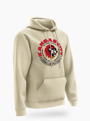 Kansas City Chiefs Duksevi KCC-DK-0011 - FANS STORE -