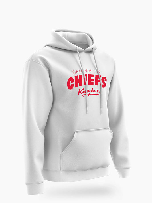 Kansas City Chiefs Duksevi KCC-DK-0012 - FANS STORE -
