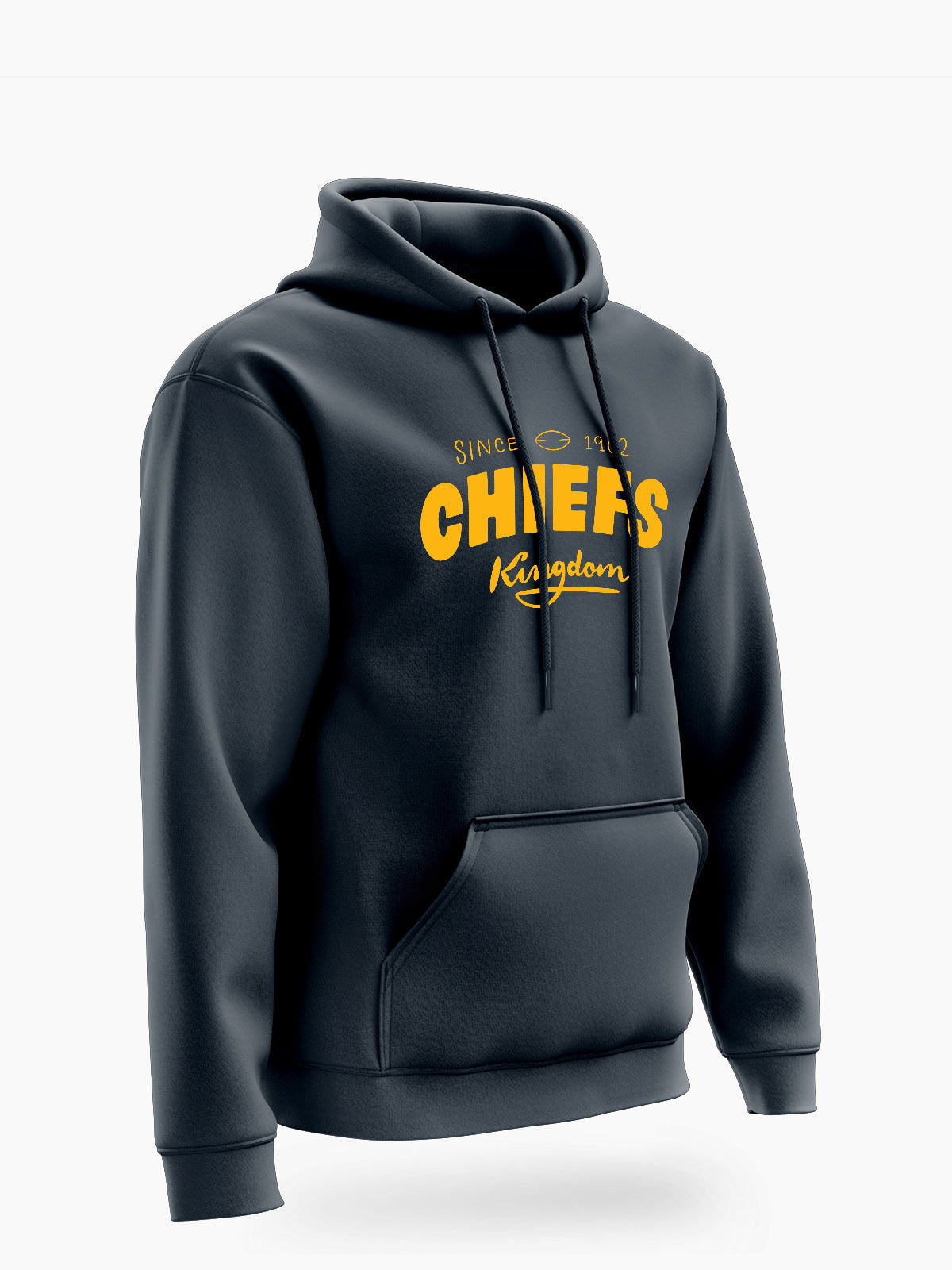 Kansas City Chiefs Duksevi KCC-DK-0012 - FANS STORE -