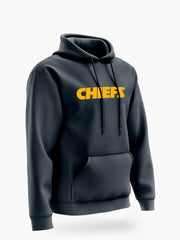 Kansas City Chiefs Duksevi KCC-DK-0014 - FANS STORE -