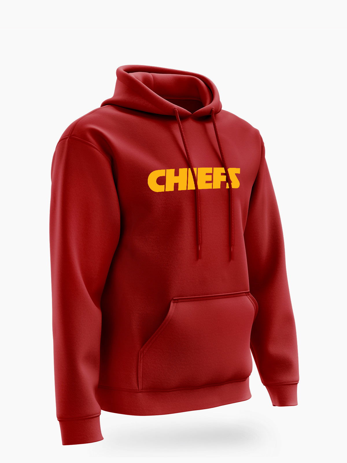 Kansas City Chiefs Duksevi KCC-DK-0014 - FANS STORE -