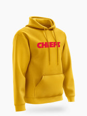 Kansas City Chiefs Duksevi KCC-DK-0014 - FANS STORE -