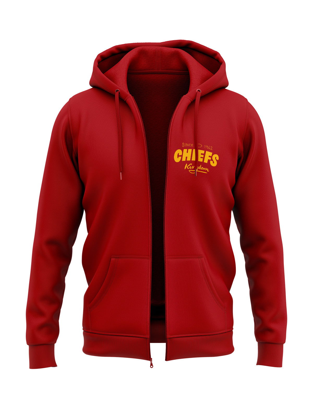 Kansas City Chiefs Duksevi KCC-DPK-0015 - FANS STORE -